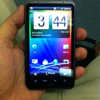 HTC Desire HD Mobile Phone