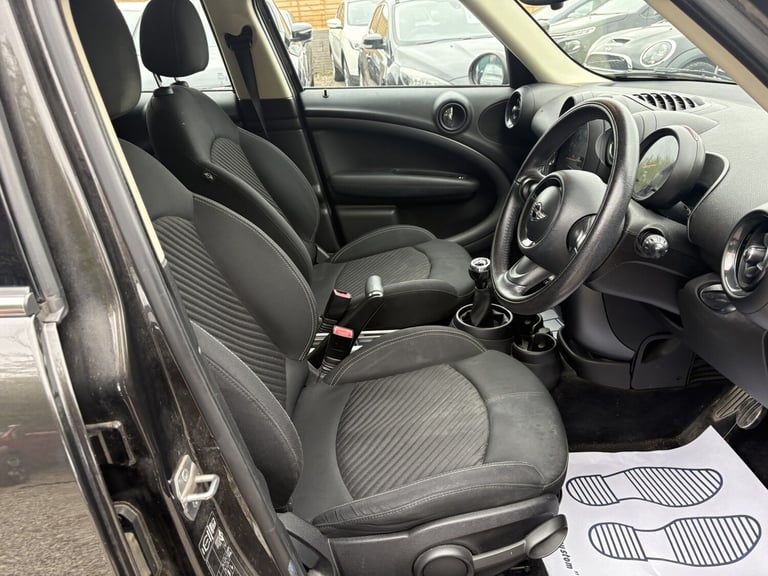 MINI COUNTRYMAN 2.0 Cooper SD Countryman 2014