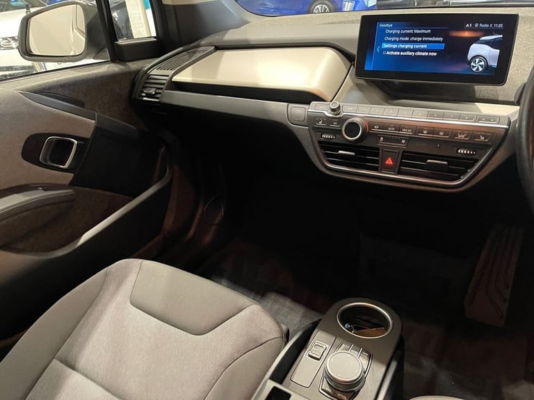 2020 BMW i3 42.2kWh Hatchback 5dr Electric Auto (170 ps) Hatchback ELECTRIC Automatic