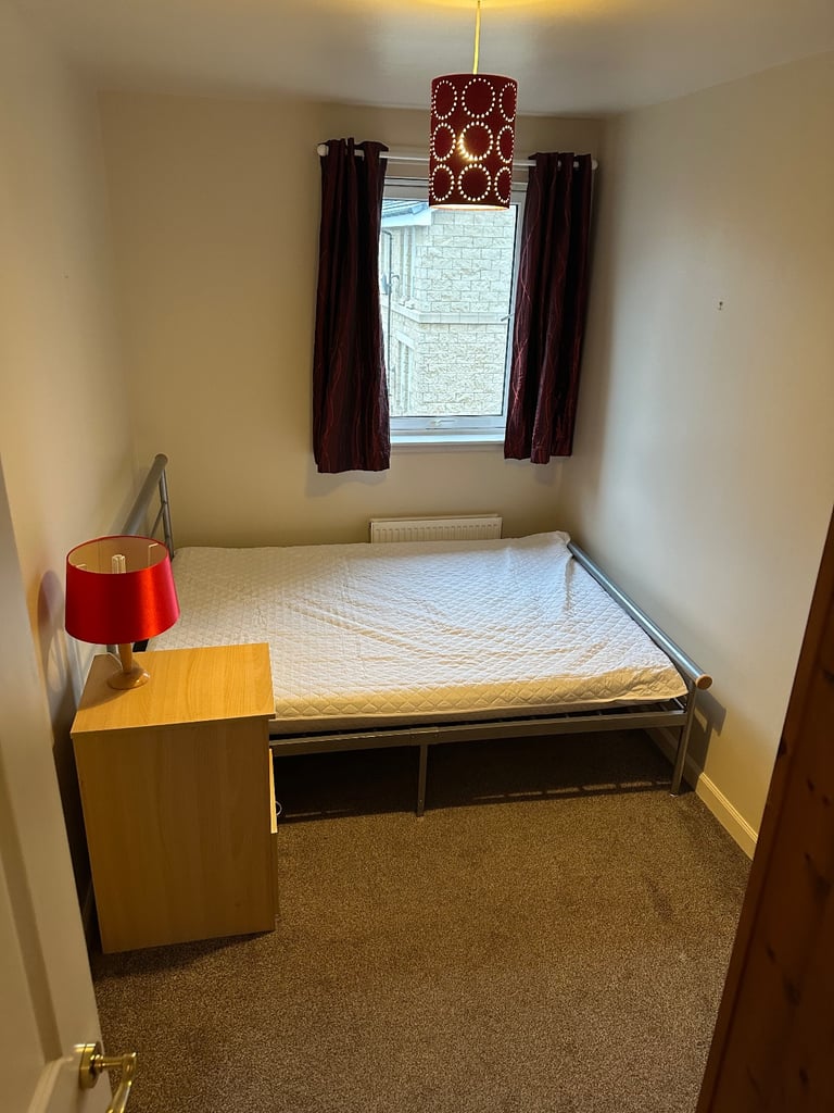 Excellent Location Muslim Family Apartment