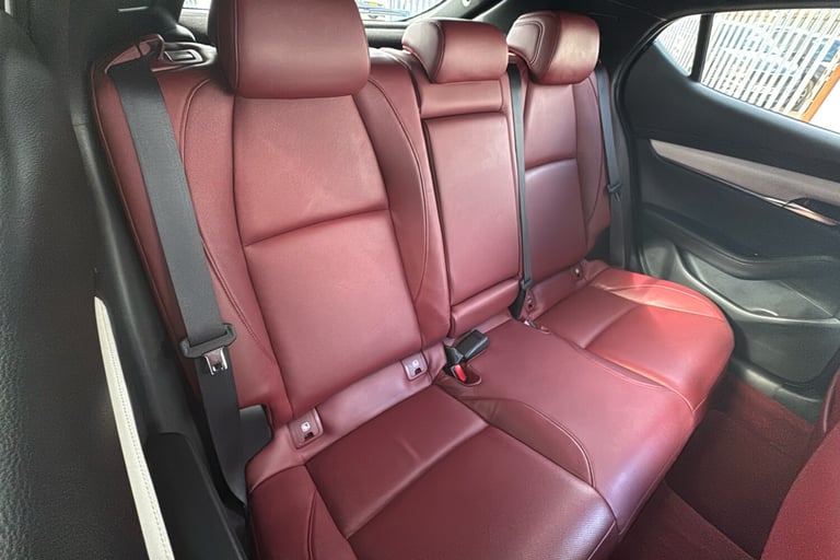  Mazda 3 2.0 Skyactiv X Mhev 100th Anniversary Edition Hatchback 5dr Petrol