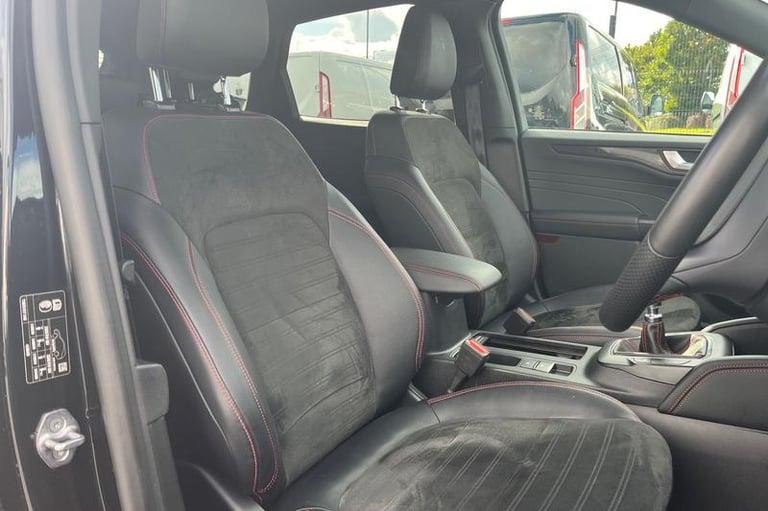 2023 Ford Kuga 1.5 EcoBoost 150 ST-Line Edition 5dr - REVERSING CAMERA, POWER TAILGATE, CL Estate...