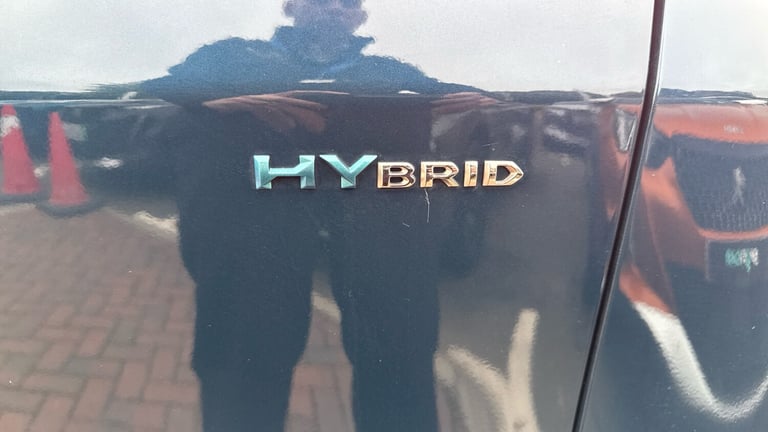 2024 Peugeot 3008 1.6 13.2kWh Allure Premium + SUV 5dr Petrol Plug-in Hybrid e-EAT Euro 6 (s/ SUV...