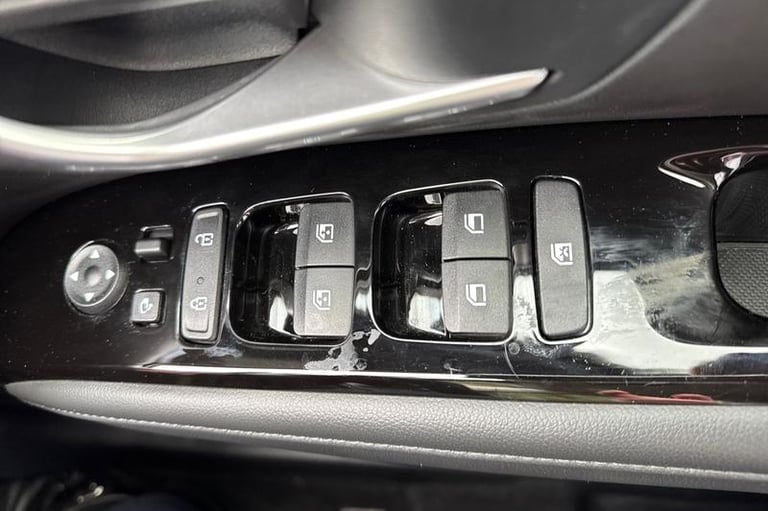 2022 Hyundai TUCSON 1.6 TGDi SE Connect 5dr 2WD Manual Estate Petrol Manual
