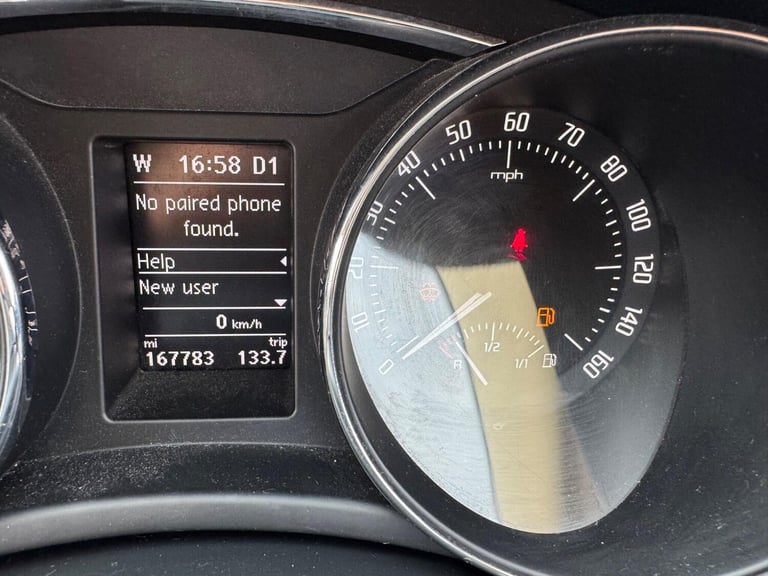 2014 Skoda Superb 2.0 TDI CR 170 Elegance 4X4 5dr DSG ESTATE DIESEL Automatic