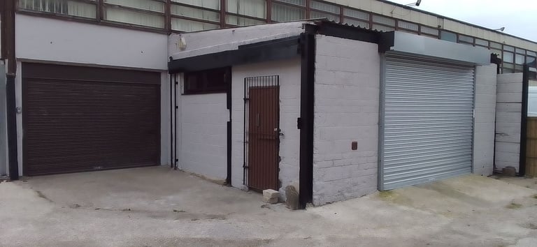 image for  unit  450 sqf workshop and offices from 200sqf