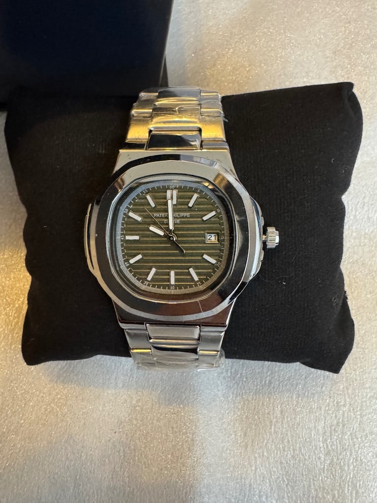 image for Premium Quality Watch