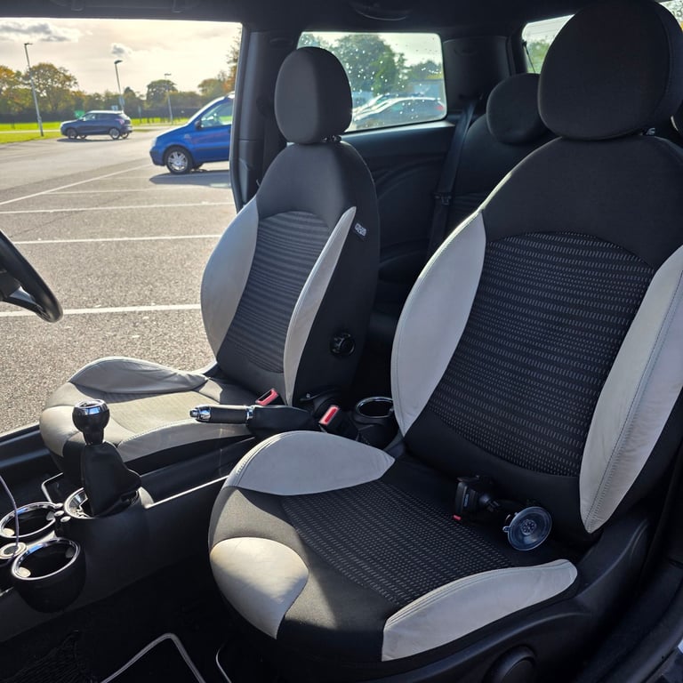 Mini, HATCHBACK, Hatchback, 2009, Manual, 1598 (cc), 3 doors