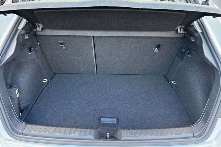2022 Audi A1 25 TFSI Technik 5dr Hatchback Petrol Manual