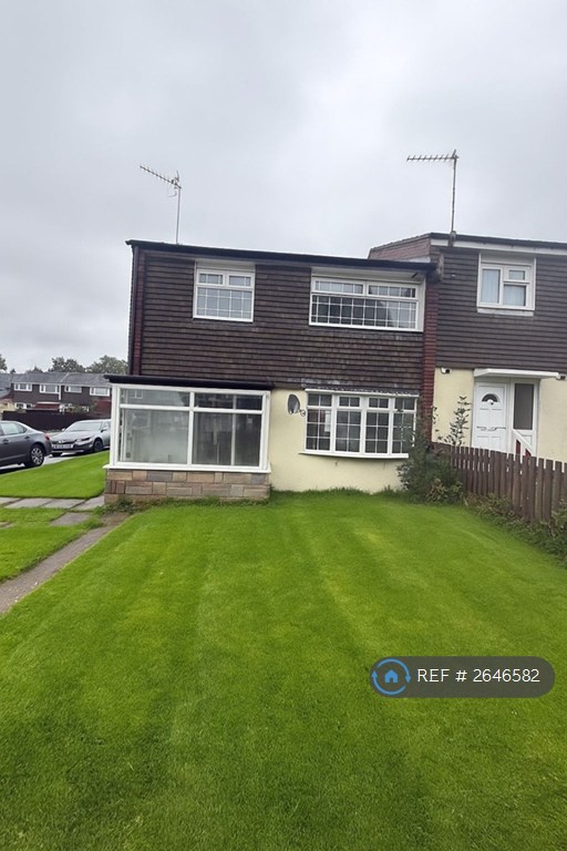 image for 4 bedroom house in Yardley Close, Oldbury, B68 (4 bed) (#2646582)