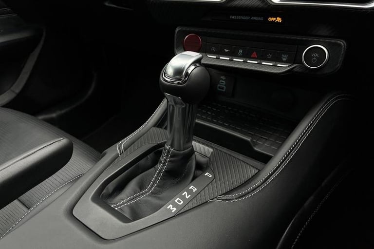 2025 Ford Mustang 5.0 V8 GT 2dr Auto COUPE PETROL Semi Automatic