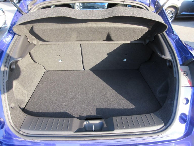 2021 Nissan Juke 1.0 DIG-T N-Connecta SUV 5dr Petrol Manual Euro 6 (s/s) (114 ps) HATCHBACK Petro...