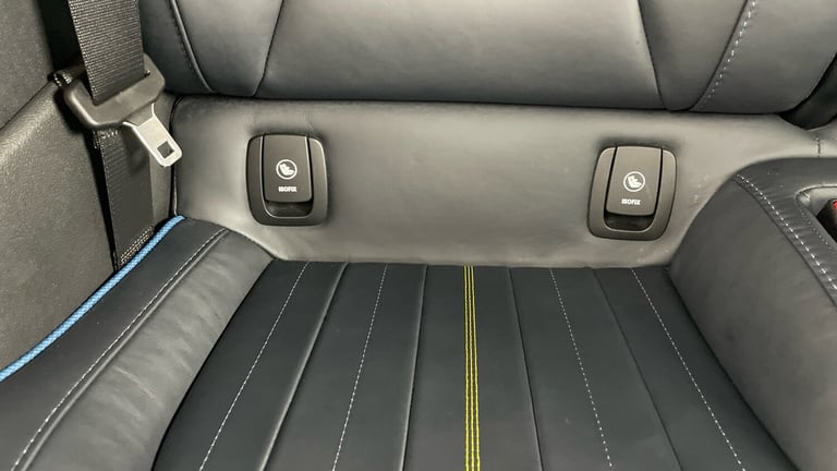 2020 MINI Convertible 2.0 Cooper S Sidewalk Edition 2dr Auto Petrol Convertible Convertible Petro...