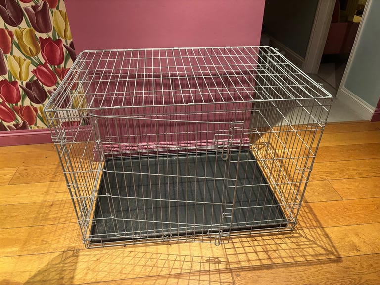 Large Dog Crate