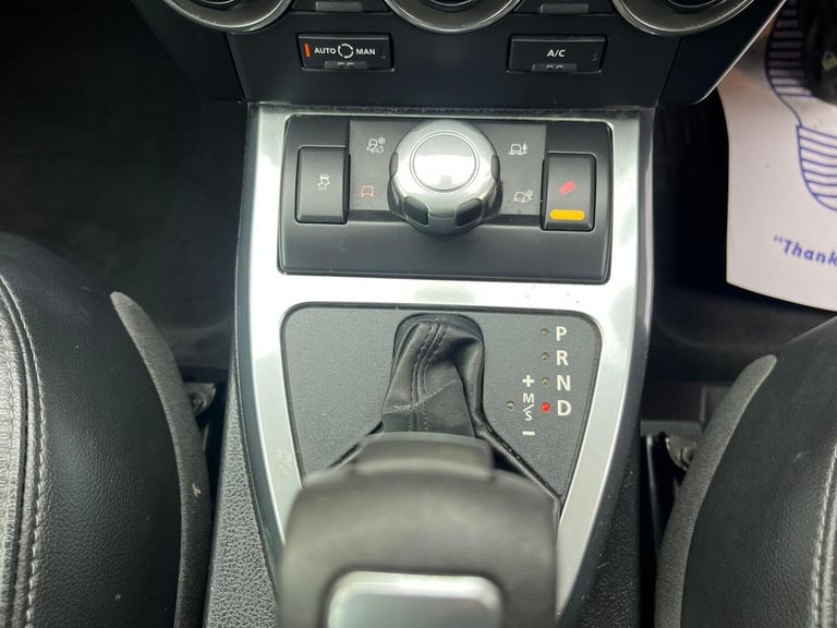 2012 Land Rover Freelander 2 2.2 TD4 XS CommandShift 4WD Euro 5 5dr ESTATE Diesel Automatic
