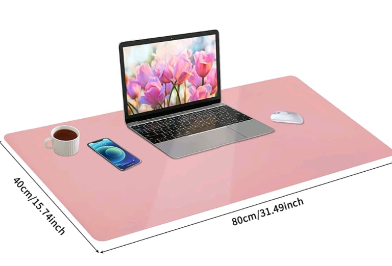 Desk pad