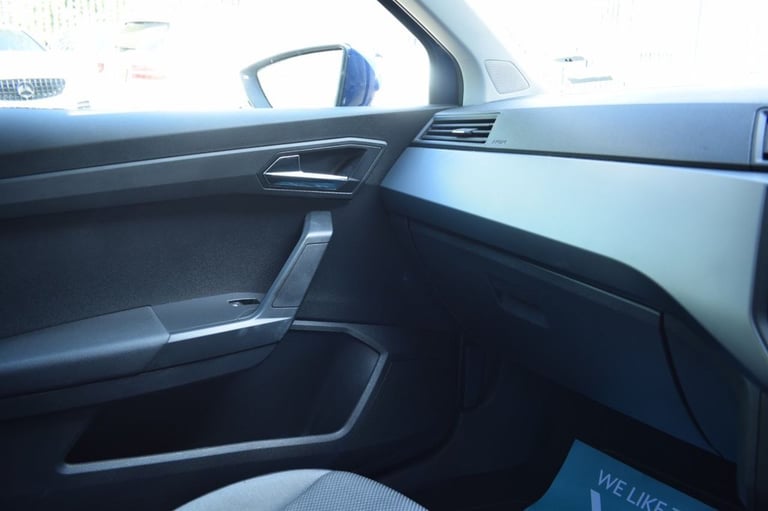 2017 SEAT Ibiza 1.0 MPI SE Hatchback 5dr Petrol Manual Euro 6 (s/s) (75 ps) Hatchback Petrol Manual