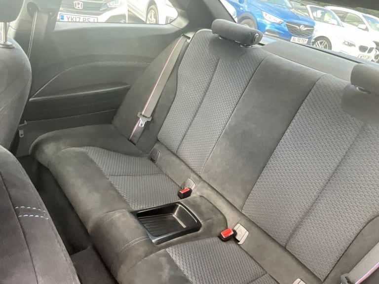 2021 BMW 2 Series 218i [2.0] M Sport 2dr [Nav] Step Auto COUPE PETROL Automatic