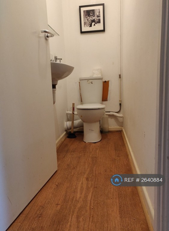 1 bedroom in Greenham, Bretton, Peterborough, PE3 (#2640884)