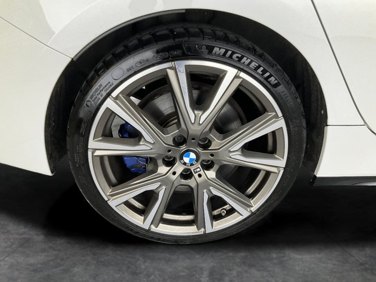 2023 BMW 1 Series 2.0 M135i Hatchback 5dr Petrol Auto xDrive Euro 6 (s/s) (306 ps) - 19IN 557 Hat...