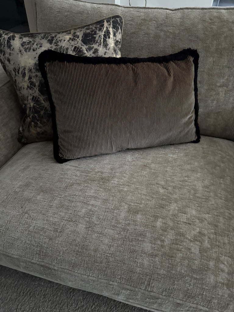 Sofologe 3 seater & large chair