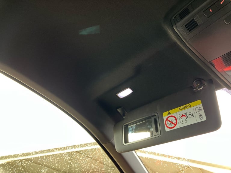 2021 Volkswagen Polo 2.0 TSI 207 GTI+ 5dr DSG Hatchback PETROL Automatic