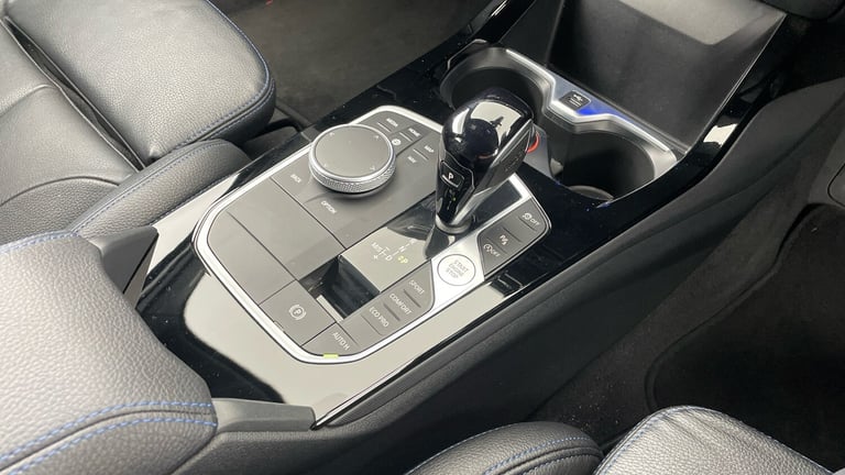 2022 BMW 1 Series 118i [136] M Sport 5dr Step Auto HATCHBACK PETROL Automatic