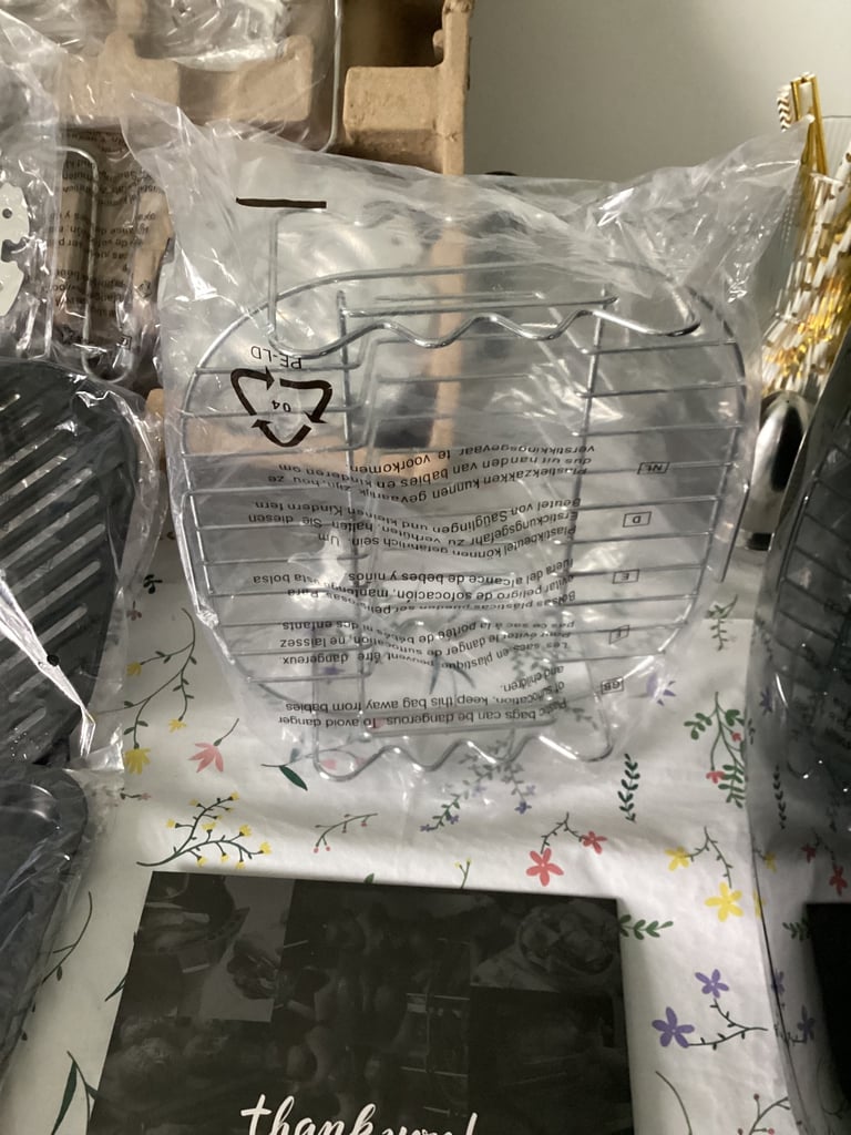 Tower XPress Pro 10-in-1 Air Fryer Oven