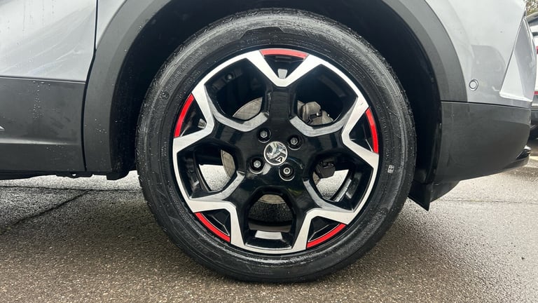 2022 Vauxhall Mokka 1.2 Turbo SRi Premium 5dr Petrol