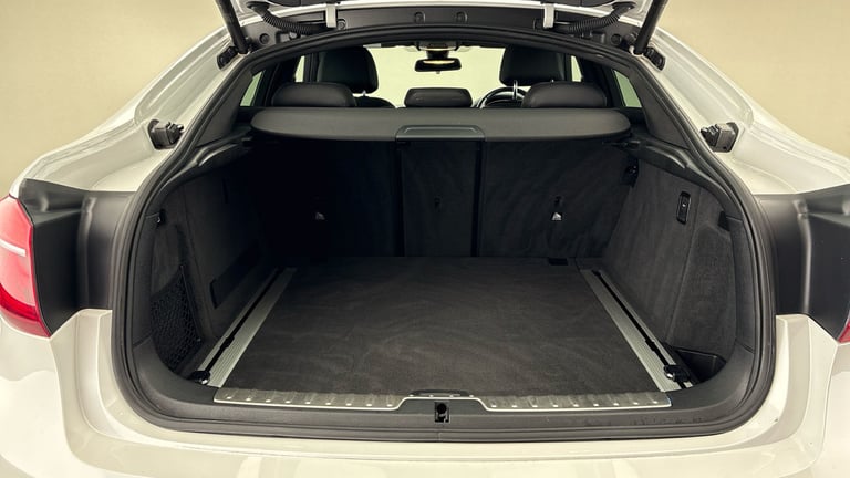 2019 BMW X6 X6 M50d 4x4 Diesel Automatic