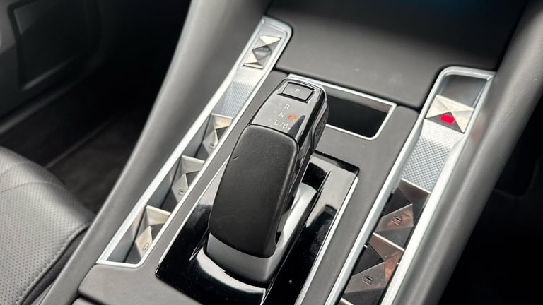 2022 DS Automobiles Ds 9 1.6 E-TENSE 11.9kWh Rivoli + Saloon 4dr Petrol Plug-in Hybrid EAT8 Euro ...