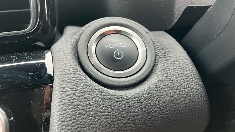 2025 Toyota Yaris Cross 1.5 Hybrid 130 Excel 5dr CVT Hybrid Estate Estate Hybrid Automatic