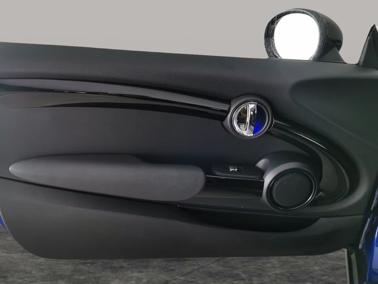 2019 MINI Hatch 2.0 Cooper S Classic II 3dr Auto HATCHBACK PETROL Automatic