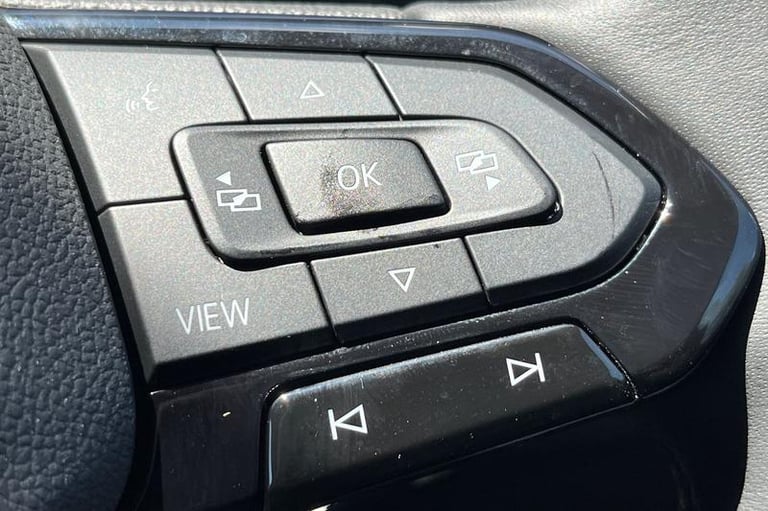 2025 Ford Transit Connect 240 Trend AUTO L2 LWB 2.0 EcoBlue 122ps, NATIONWIDE DELIVERY AVAILABLE ...