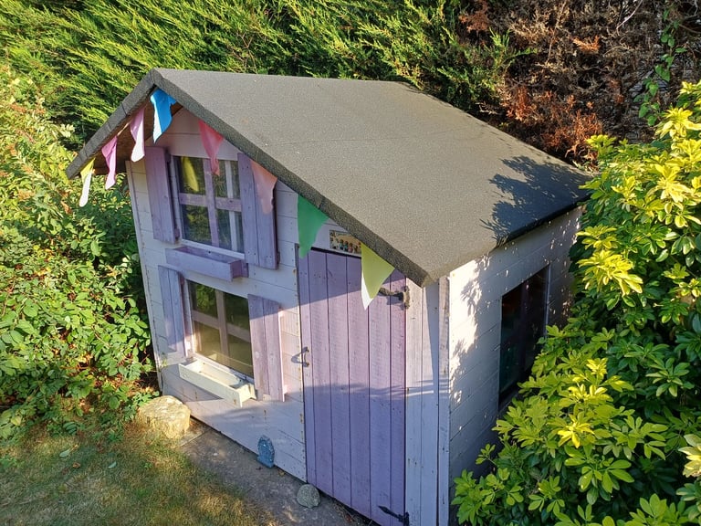 Gumtree 2nd Hand Wendy Doll Houses For Sale Storey Playhouse