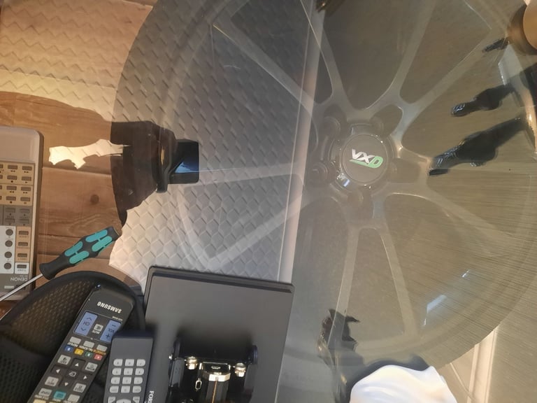 Man cave table 