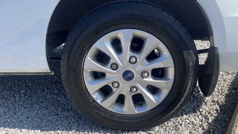 2023 Ford Transit Custom 2.0 EcoBlue 170ps Low Roof Limited Van Auto Van Diesel Automatic