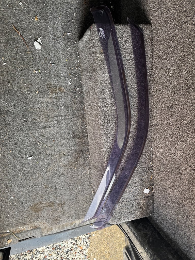 Ford connect van parts