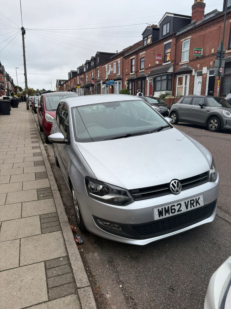 Volkswagen, POLO, Match, Hatchback, 2013, Semi-Auto, 1390 (cc), 5 doors