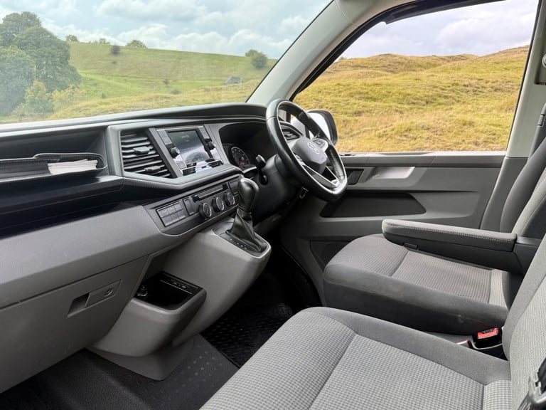 2021 Volkswagen Transporter 2.0 TDI T30 Startline DSG FWD SWB Euro 6 (s/s) 5dr PANEL VAN Diesel A...