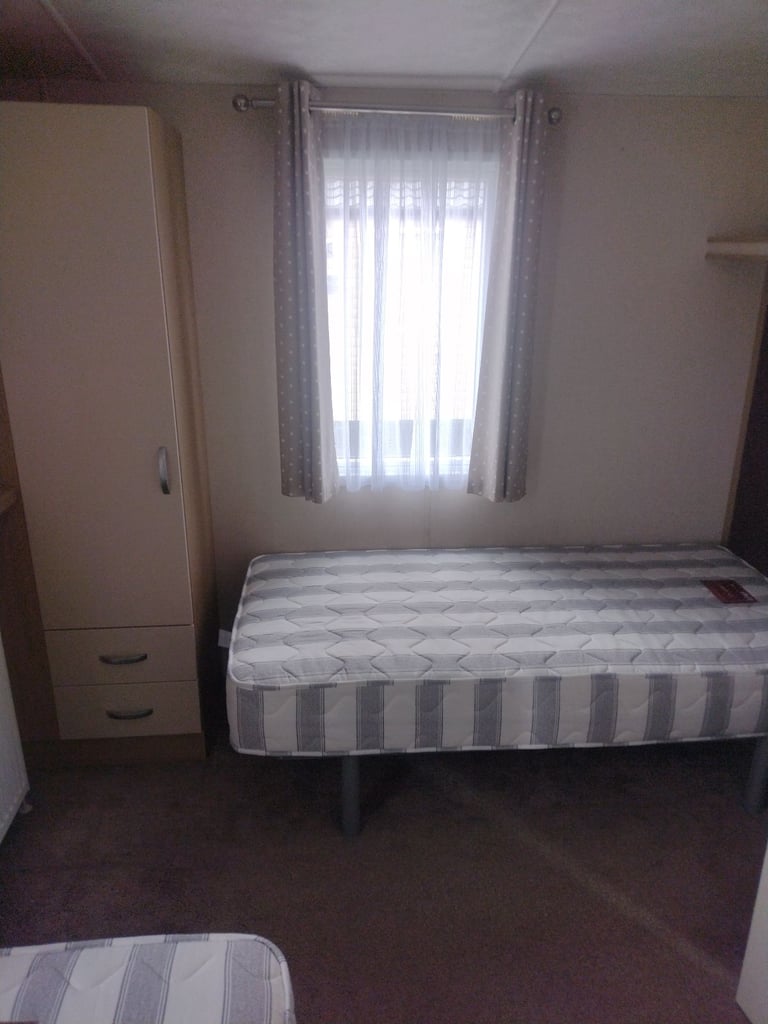 Victory CL38 Static Caravan 38 x 12