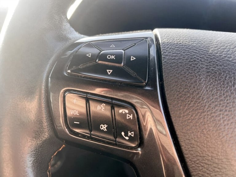 2021 Ford Ranger EcoBlue Wildtrak Pickup Diesel Automatic