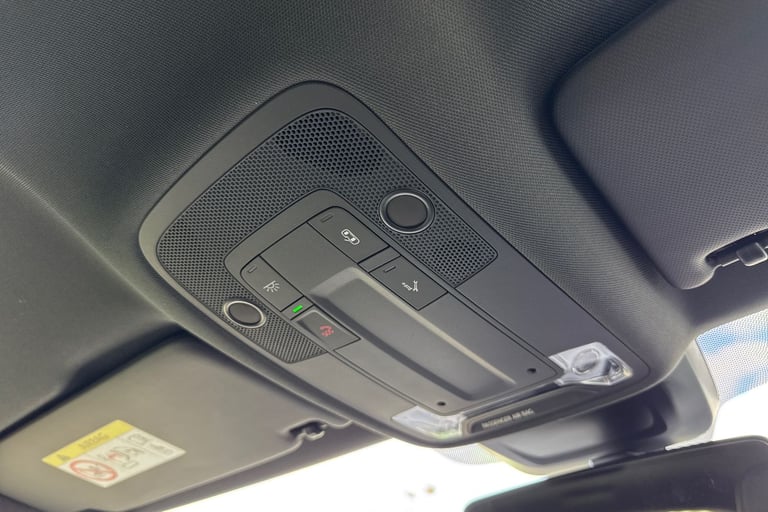 2025 Audi A1 1.5 TFSI 35 Black Edition Sportback S Tronic Euro 6 (s/s) 5dr Hatchback Automatic