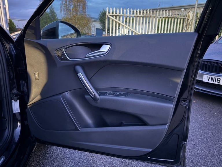 2016 Audi A1 1.0 TFSI Sport 5dr HATCHBACK PETROL Manual