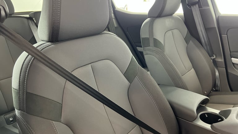 2023 Polestar Polestar 2 POLESTAR PS 2 Polestar 2 Long range Single motor - Plus Hatchback Electr...