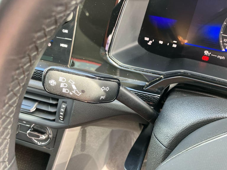 2023 Volkswagen Polo 1.0 TSI Life 5dr HATCHBACK Petrol Manual