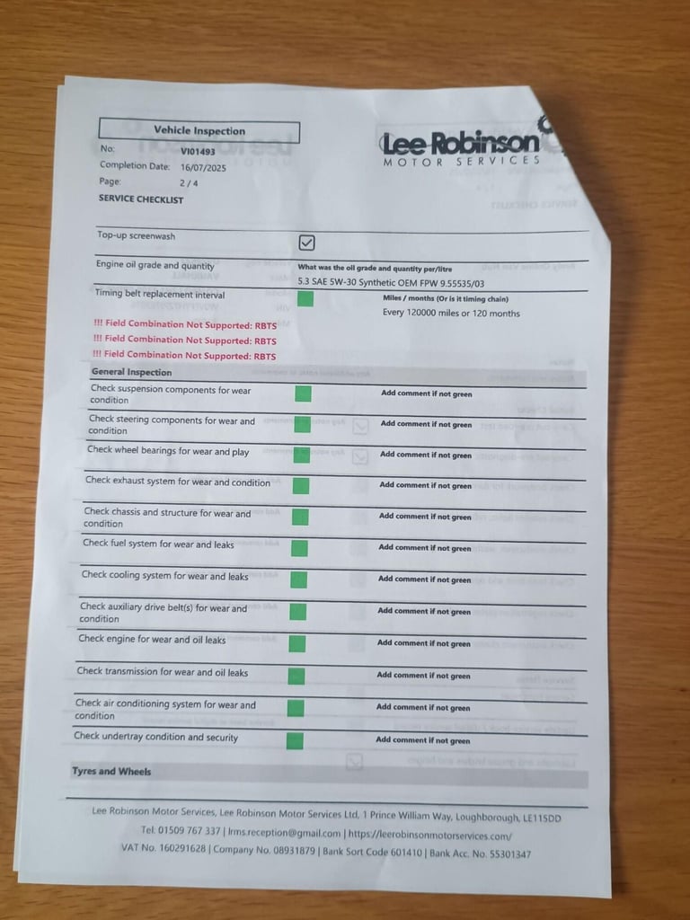 2023 Vauxhall Combo 2300 Prime 1.5 Turbo D S/S Panel Van Diesel Manual