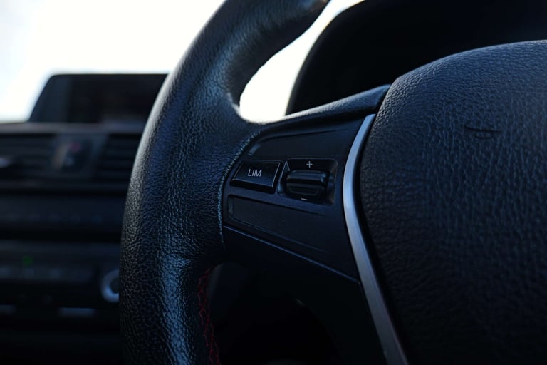 2011 BMW 1 Series 1.6 116i Sport T 5dr Hatchback Petrol Manual