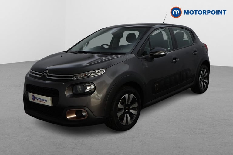 2020 Citroen C3 1.2 PureTech 83 Origins 5dr HATCHBACK PETROL Manual