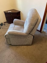 Sherborne Electric Lift & Recliner Chair 